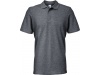 Polo piqu de homem Softstyle Cores