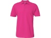 Polo piqu de homem Softstyle Cores