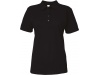 Polo piqu de senhora Softstyle Cores