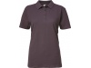 Polo piqu de senhora Softstyle Cores