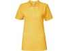 Polo piqu de senhora Softstyle Cores