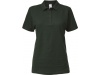 Polo piqu de senhora Softstyle Cores
