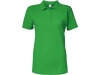 Polo piqu de senhora Softstyle Cores