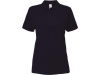 Polo piqu de senhora Softstyle Cores