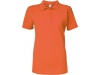 Polo piqu de senhora Softstyle Cores