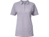 Polo piqu de senhora Softstyle Cores