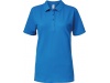 Polo piqu de senhora Softstyle Cores