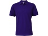 Polo piqu de homem Softstyle Cores