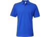 Polo piqu de homem Softstyle Cores
