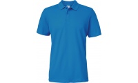 Polo piqu de homem Softstyle Cores