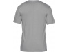 T-shirt tubular de adulto print Softstyle Cores