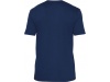 T-shirt tubular de adulto print Softstyle Cores