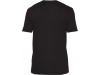T-shirt tubular de adulto print Softstyle Cores