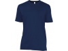 T-shirt tubular de adulto print Softstyle Cores