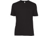 T-shirt tubular de adulto print Softstyle Cores