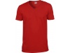 T-shirt de homem com decote em V SOFT STYLE ADULT V-NECK Cores
