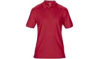 Polo piqu de manga curta e desportivo Dryblend  Cores 3XL