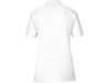 Polo piqu PREMIUM Branco