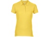 Polo piqu PREMIUM de senhora Cores