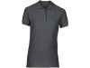 Polo piqu PREMIUM de senhora Cores