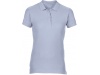 Polo piqu PREMIUM de senhora Cores