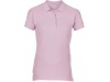 Polo piqu PREMIUM de senhora Cores