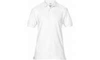 Polo piqu PREMIUM Branco