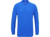 POLO PIQU PREMIUM DE MANGA COMPRIDA Cores