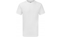 T-shirt Hammer Branca 3XL 4XL 5XL