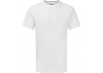 T-shirt Hammer Branca 3XL 4XL 5XL