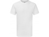 T-shirt Hammer Branca 3XL 4XL 5XL