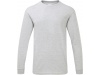 T-shirt Hammer manga comprida RS Sport Grey 3XL 4XL 5XL