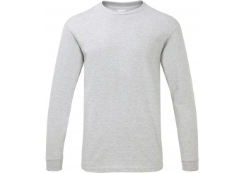 T-shirt Hammer manga comprida RS Sport Grey