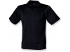 Polo de homem COOLPLUS