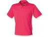 Polo de homem COOLPLUS