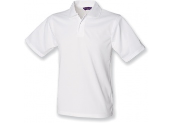 Polo de homem COOLPLUS