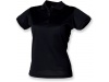 Polo de senhora COOLPLUS