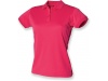 Polo de senhora COOLPLUS