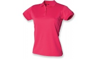 Polo de senhora COOLPLUS