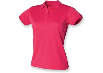 Polo de senhora COOLPLUS