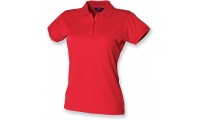 Polo de senhora COOLPLUS