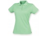 Polo de senhora COOLPLUS