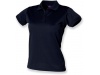 Polo de senhora COOLPLUS