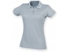 Polo de senhora COOLPLUS