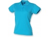 Polo de senhora COOLPLUS