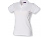 Polo de senhora COOLPLUS