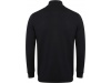 Casaco de malha gola Bomber 2XL 3XL