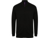 Casaco de malha gola Bomber 2XL 3XL