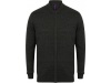 Casaco de malha gola Bomber 2XL 3XL