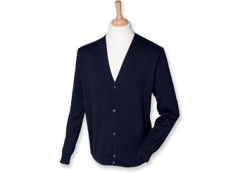 Casaco de malha de homem 2XL